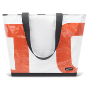 Almost Perfect  Zippered Blake Tote