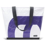 Almost Perfect  Zippered Blake Tote