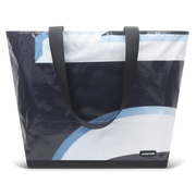 'Almost Perfect'  Zippered Blake Tote