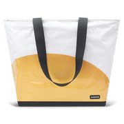 Almost Perfect  Zippered Blake Tote