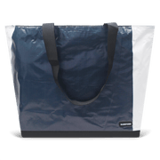Almost Perfect  Zippered Blake Tote