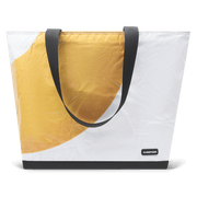 Almost Perfect  Zippered Blake Tote