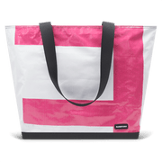 Almost Perfect  Zippered Blake Tote