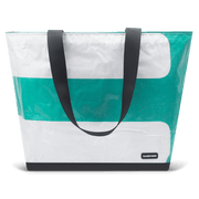 'Almost Perfect'  Zippered Blake Tote