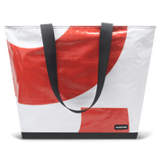 Almost Perfect  Zippered Blake Tote