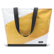 'Almost Perfect'  Zippered Blake Tote