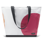 'Almost Perfect'  Zippered Blake Tote