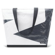 'Almost Perfect'  Zippered Blake Tote