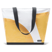 Almost Perfect  Zippered Blake Tote