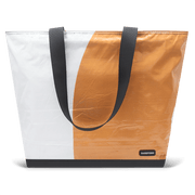 'Almost Perfect'  Zippered Blake Tote