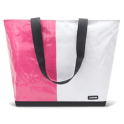 Almost Perfect  Zippered Blake Tote