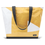 Almost Perfect  Zippered Blake Tote