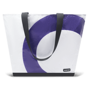 Almost Perfect  Zippered Blake Tote