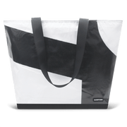 'Almost Perfect'  Zippered Blake Tote