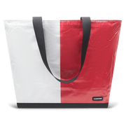 Almost Perfect  Zippered Blake Tote