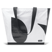 Almost Perfect  Zippered Blake Tote