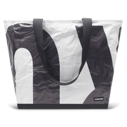 Almost Perfect  Zippered Blake Tote