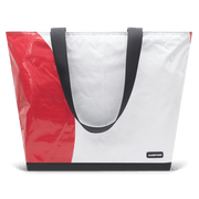 Almost Perfect  Zippered Blake Tote
