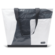 Almost Perfect  Zippered Blake Tote