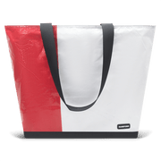 Almost Perfect  Zippered Blake Tote