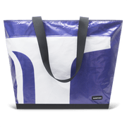 Almost Perfect  Zippered Blake Tote