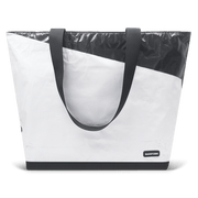 Almost Perfect  Zippered Blake Tote