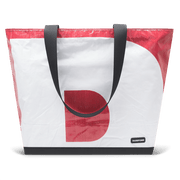 Almost Perfect  Zippered Blake Tote