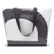 Almost Perfect  Zippered Blake Tote