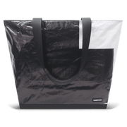 Almost Perfect  Zippered Blake Tote