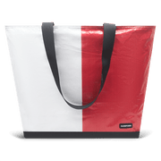 Almost Perfect  Zippered Blake Tote