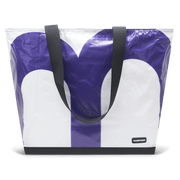 Almost Perfect  Zippered Blake Tote