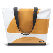 Almost Perfect  Zippered Blake Tote