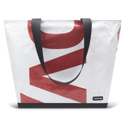 Almost Perfect  Zippered Blake Tote