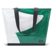 'Almost Perfect'  Zippered Blake Tote