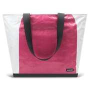 'Almost Perfect'  Zippered Blake Tote
