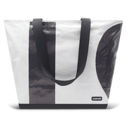 Almost Perfect  Zippered Blake Tote
