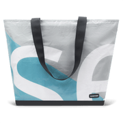 'Almost Perfect'  Zippered Blake Tote