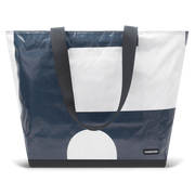 'Almost Perfect'  Zippered Blake Tote