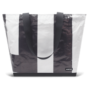 'Almost Perfect'  Zippered Blake Tote