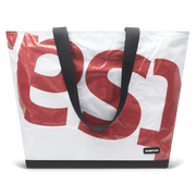 Almost Perfect  Zippered Blake Tote