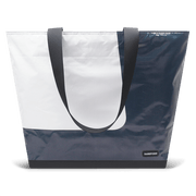 Almost Perfect  Zippered Blake Tote