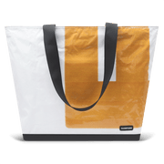 Almost Perfect  Zippered Blake Tote