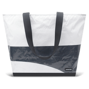 Almost Perfect  Zippered Blake Tote
