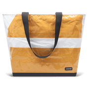 Almost Perfect  Zippered Blake Tote