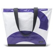 Almost Perfect  Zippered Blake Tote