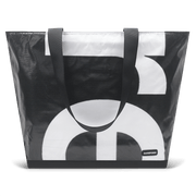 'Almost Perfect'  Zippered Blake Tote