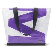 'Almost Perfect'  Zippered Blake Tote