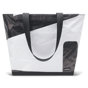 Almost Perfect  Zippered Blake Tote