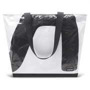 Almost Perfect  Zippered Blake Tote