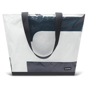 Almost Perfect  Zippered Blake Tote